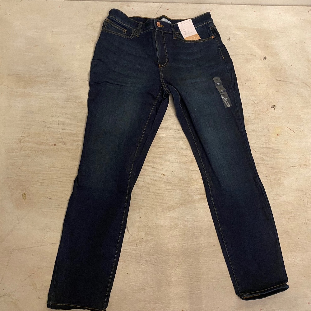 Lauren Conrad Skinny Jeans